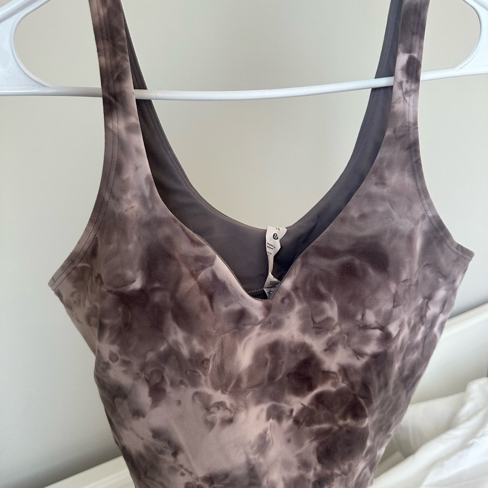 Lululemon Athletica Align Tank Top